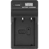 Newell DC-USB įkroviklis NP-W126 akumuliatoriams