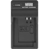 Newell DC-USB įkroviklis NB-13L baterijoms