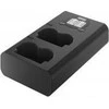 Newell DL-USB-C įkroviklis, skirtas NP-W235