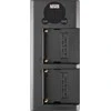 Newell DL-USB-C dviejų kanalų įkroviklis, skirtas NP-F550/770/970