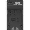 Newell DC-USB įkroviklis D-LI109 baterijoms