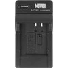 Newell DC-USB įkroviklis skirtas LI90B / 92B