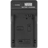 Newell DC-USB įkroviklis LP-E8 akumuliatoriams