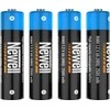 Newell Baterija AA / R6 2500mAh 4 vnt.