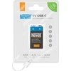 Baterija Newell 9V USB-C 500 mAh