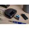 Baterija Newell 9V USB-C 500 mAh