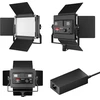 LED Šviestuvas Newell Vividha Max RGB