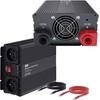 Newell įtampos keitiklis su modifikuota sinusine banga 12 V / 230 V, 1000 W.