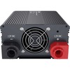 Newell įtampos keitiklis su modifikuota sinusine banga 12 V / 230 V, 1000 W.