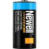 Newell NEWELL NL4206 Akumuliatorius CR123A USB-C 700 mAh 2 vnt. blisteris