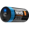 Newell D tipo baterija su USB-C įkrovimo jungtimi