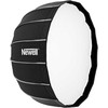 Studijinė lempa Newell NEWELL NL4394 Parabolinė softbox 65 cm
