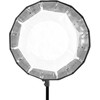 Studijinė lempa Newell NEWELL NL4394 Parabolinė softbox 65 cm