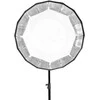 Studijinė lempa Newell NEWELL NL4395 Parabolinė softbox 85 cm