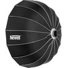 Šviesdėžė Newell Parabolic Softbox 120 cm