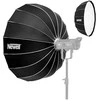 Šviesdėžė Newell Parabolic Softbox 120 cm