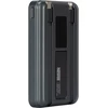 Išorinė Baterija - Newell MS-10000 Pro 10000mAh 22.5W USB-C Lightning (Pilkas)
