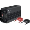 Objektyvas Maitinimo Inverteris - Newell Pure Sine Wave 24 V / 230 V, 2 000 W