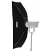 Newell Softbox prostokątny 30 x 120 cm