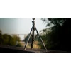 Googong Foto-Vidinio Stovas - Goocong Creator Max Tripod (aeronautinis aliuminis, 8kg, 41-164.5 cm)
