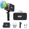 Apšvietimo įrangos rinkinys - Newell Zora 90 RGB 100W LED šviestuvas 2700-6500K