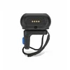 Skaitytuvas kodów kreskowych Newland newland Bluetooth ring scanner, 2D CMOS imager with USB-A to magnetic connector cable.