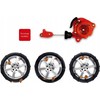 Newland Snekæde RTS SUV STR. 8 13MM