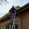 Teleskopinės kopėčios Batavia Giraffe PRO 2,93 m
