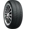 Nexen Padangos Winguard Sport 2 SUV (WU7) 98 V XL ( E B ) 70dB