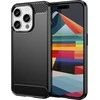 Dėklas Oem Case for iPhone 15 PRO Carbon juodas