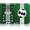Other Brand „Nexgen Skins“ su 3D efektu, skirta „iPad 2/3/4“ (futbolo laukas 3D)