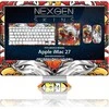 Monitorius Other Brand Kitas prekės ženklas „Nexgen Skins“ su 3D efektu, skirtas „iMac 27“ („Iron Eagle 3D“)