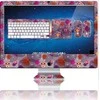 Monitorius Other Brand „Nexgen Skins“ su 3D efektu, skirta „iMac 27“ („Owlettes 3D“)