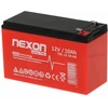 Techtru 12V/10AH-TNL/NEXON NEXON AKUMULIATORIUS