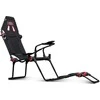 Žaidimų simuliatoriaus rėmas Next Level Racing COCKPITS F-GT Lite