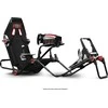 Žaidimų simuliatoriaus rėmas Next Level Racing COCKPITS F-GT Lite