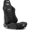 Next Level Racing | ERS3 Elite Fabric & Mesh Edition | Reclining Seat | SIMAERO Mesh Fabric | Juoda
