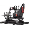 Next Level Racing Motion Platform | Juodas