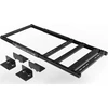 Next Level Racing Motion Adaptor Frame | Juodas