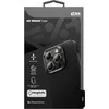 NEXT ONE KITAS Dėklas AirShield MagSafe Carbon iPhone 15 Pro