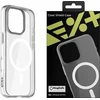 NEXT ONE Dėklas Clear Shield MagSafe iPhone 16 Pro skaidrus