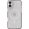 NEXT ONE „Dėklas Clear Shield MagSafe iPhone 16 Plus“ skaidrus dėklas