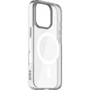 NEXT ONE Dėklas Clear Shield MagSafe iPhone 16 Pro skaidrus