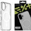 NEXT ONE Dėklas „Clear Shield MagSafe iPhone 16“ – skaidrus