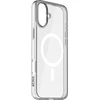 NEXT ONE „Dėklas Clear Shield MagSafe iPhone 16 Plus“ skaidrus dėklas