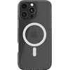 NEXT ONE Dėklas Clear Shield MagSafe iPhone 16 Pro skaidrus