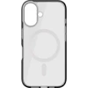 NEXT ONE Dėklas „Clear Shield MagSafe iPhone 16“ – skaidrus