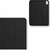 NEXT ONE Dėklas Rollercase iPad mini 7-osios kartos, juodas