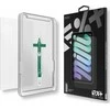NEXT ONE grūdinto stiklo ekrano apsauga „iPad mini 7“ kartai