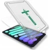 NEXT ONE grūdinto stiklo ekrano apsauga „iPad mini 7“ kartai